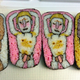 Illustration for article titled Scientific Sushi Art Is The Best Sushi Art